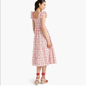 Worn Once Hill House Nap Dress Mermaid XS